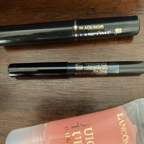 Lancome - new bag with products - Picture 4 of 7